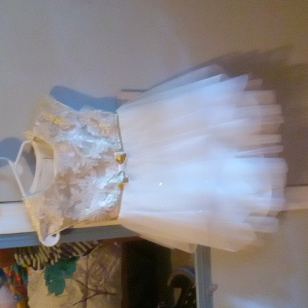 Jona Michelle Girls beautiful dress